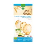 Pane Azimo Original di Frumento Bio - 125 gr